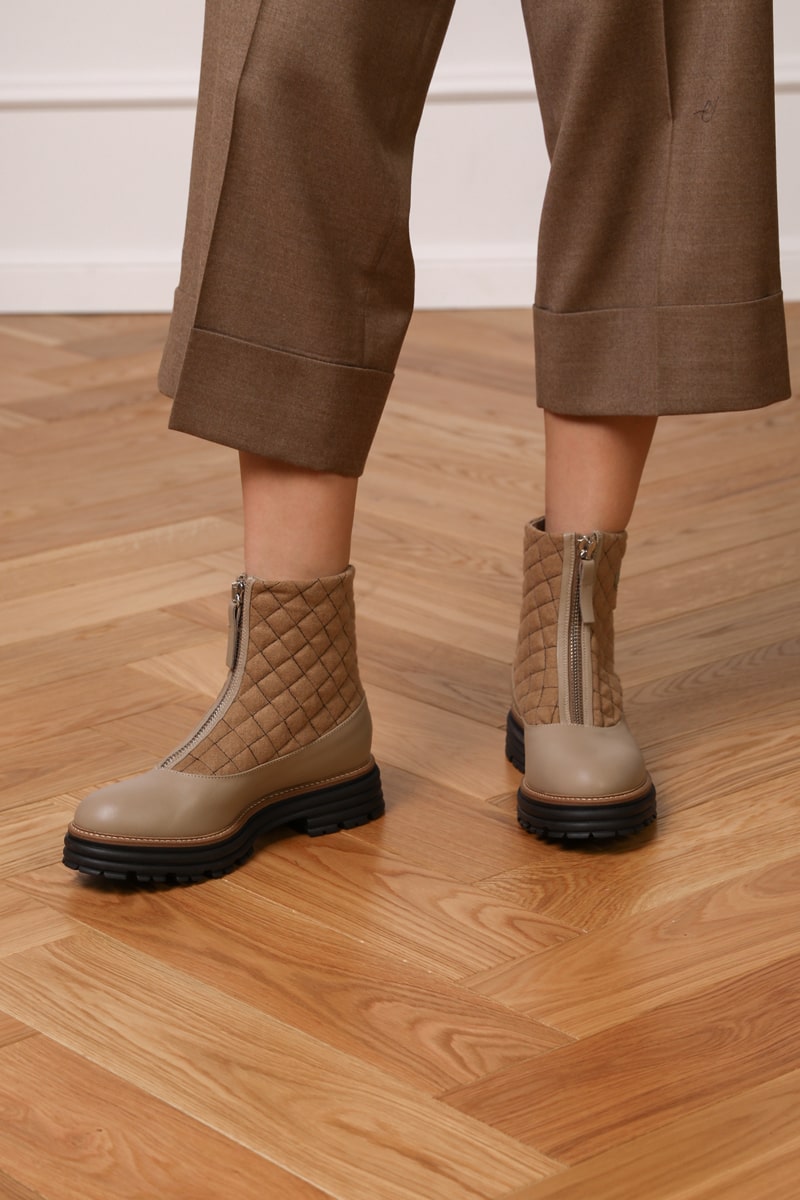 Ботильоны Baldinini