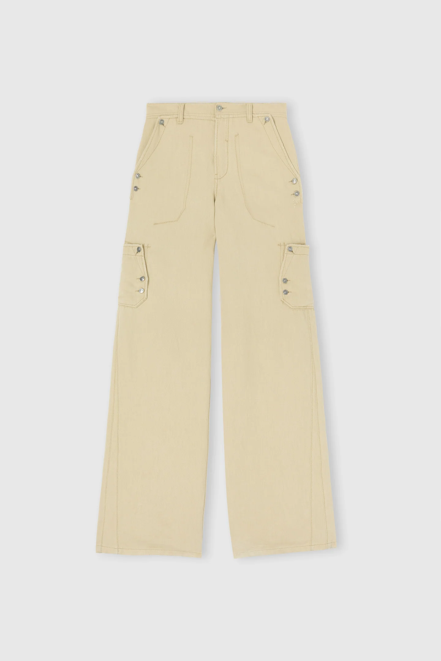 Джинсы Ermanno Scervino