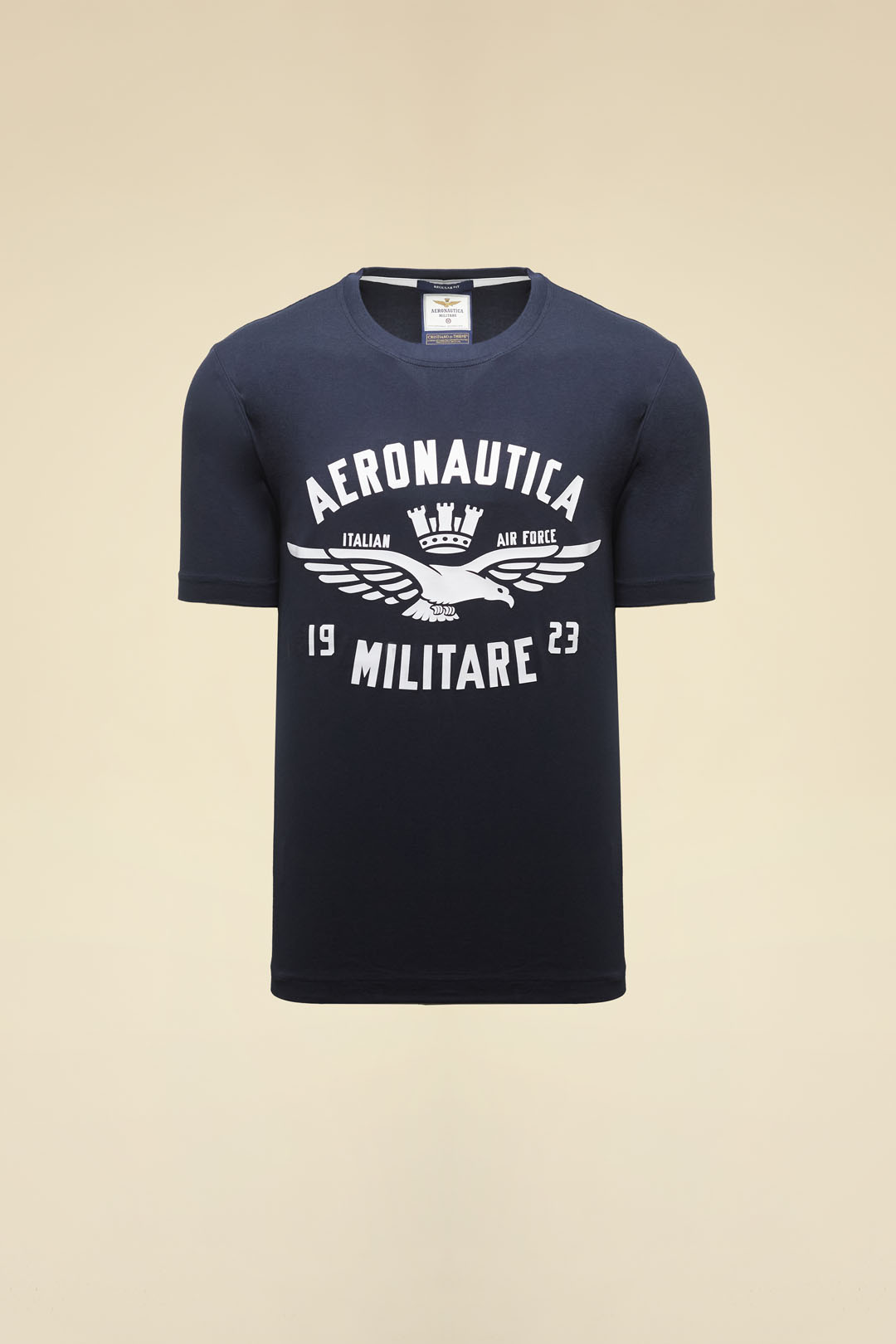 Футболка Aeronautica Militare