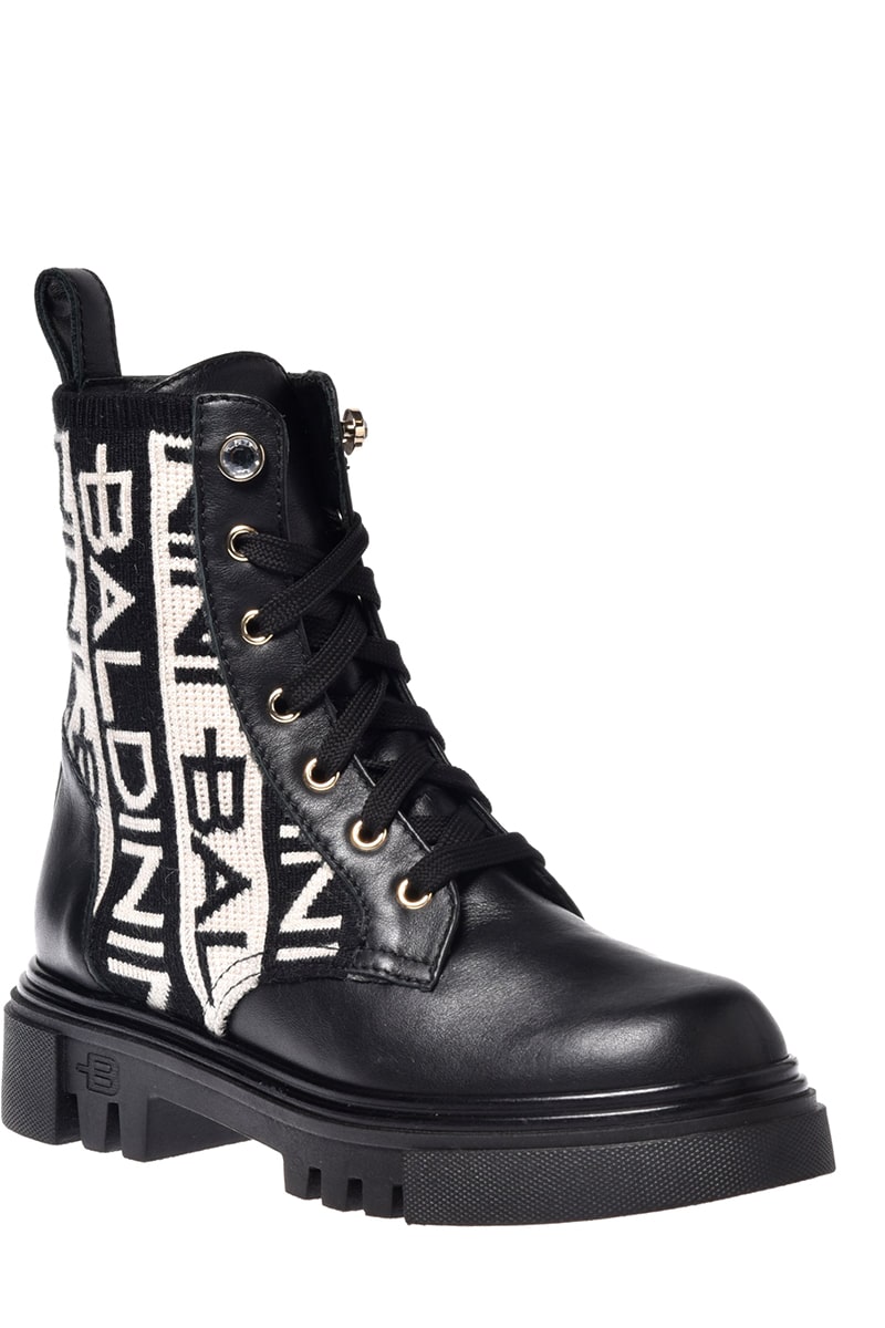 Ботильоны Baldinini