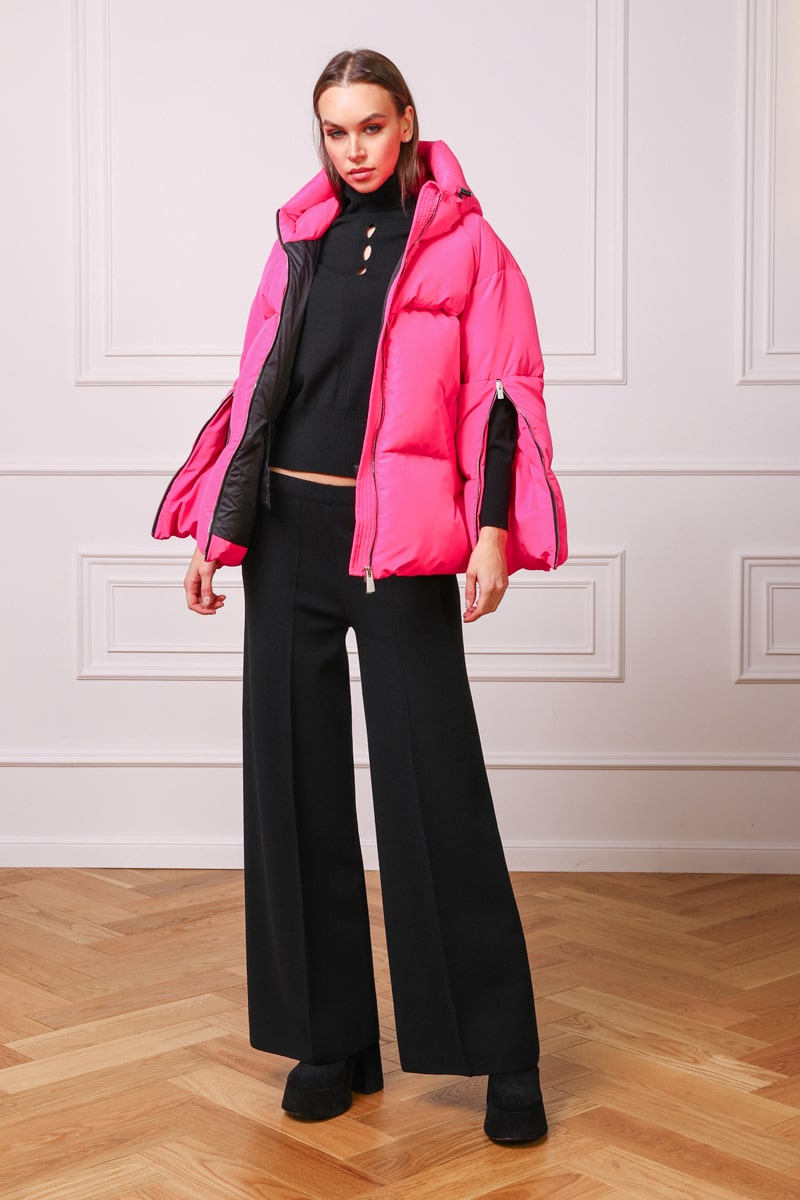 Куртка Blanchett Goose