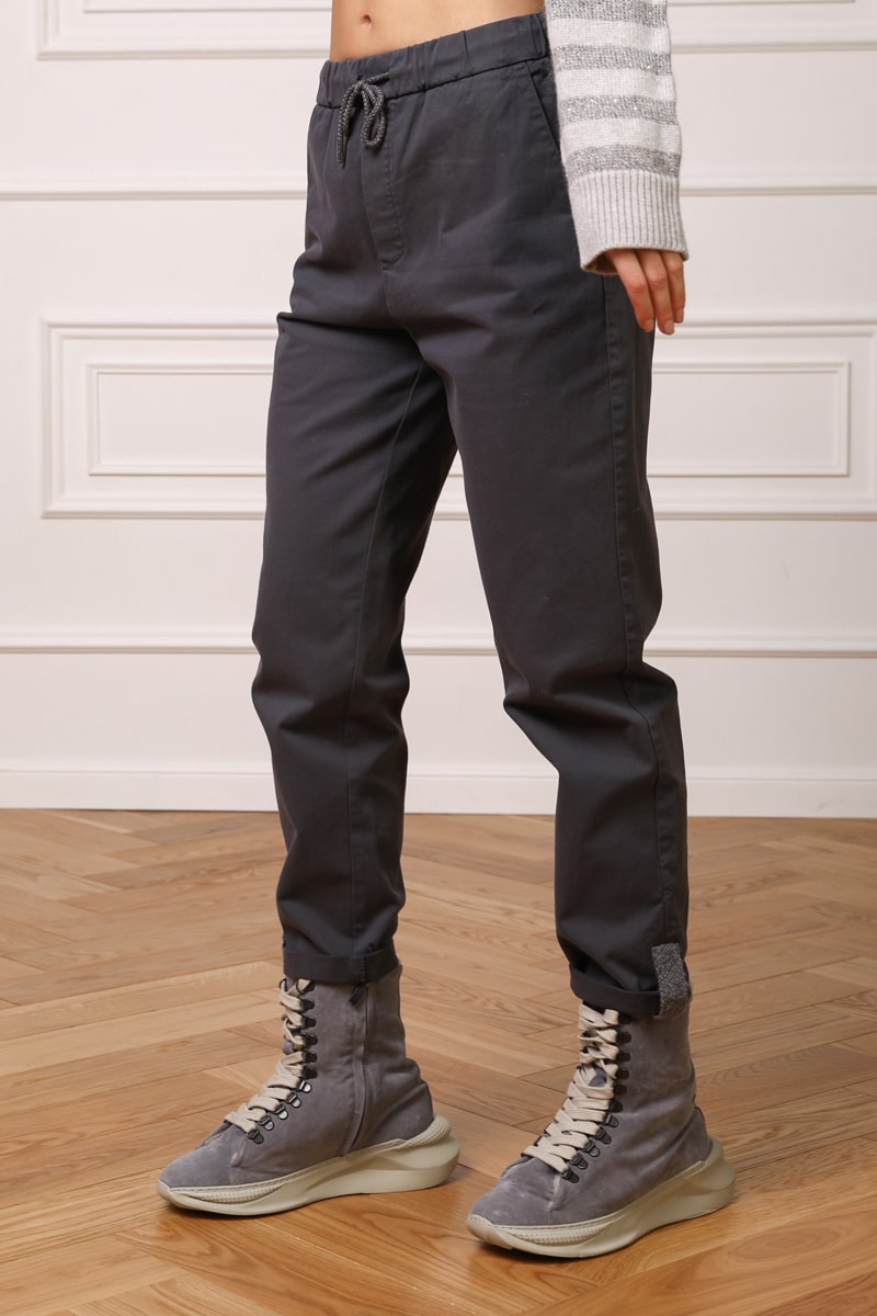 Ботильоны Judari