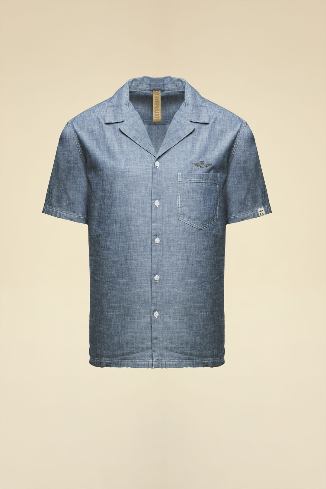 Рубашка Aeronautica Militare