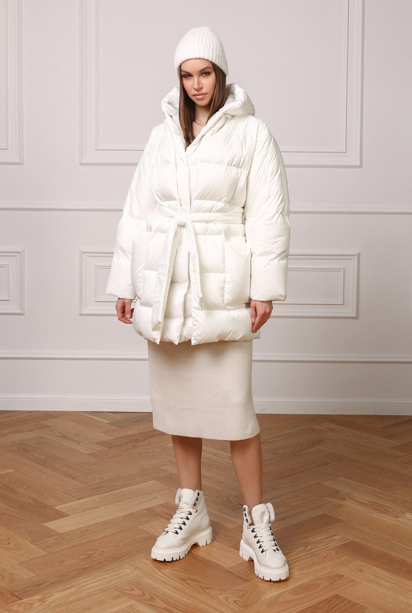 Ботильоны Judari