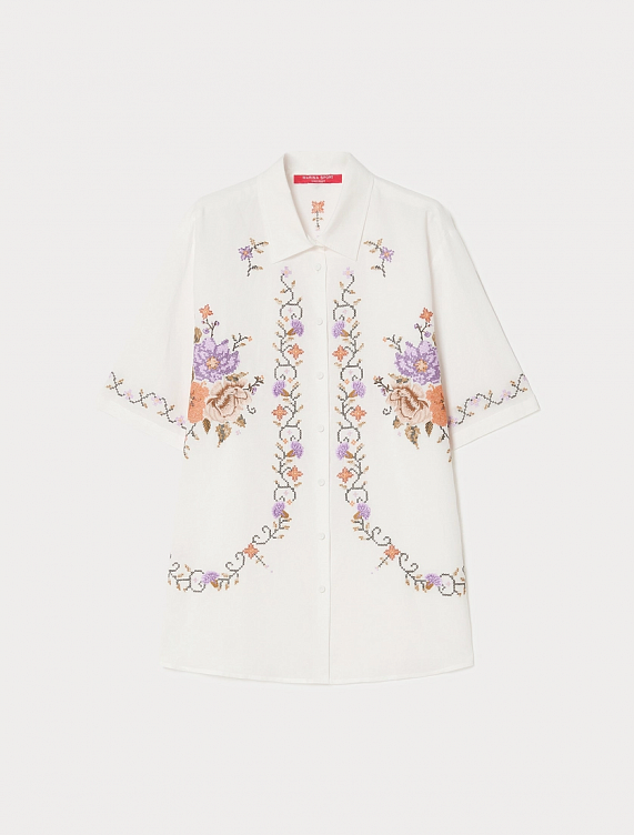 Футболка Marina Rinaldi