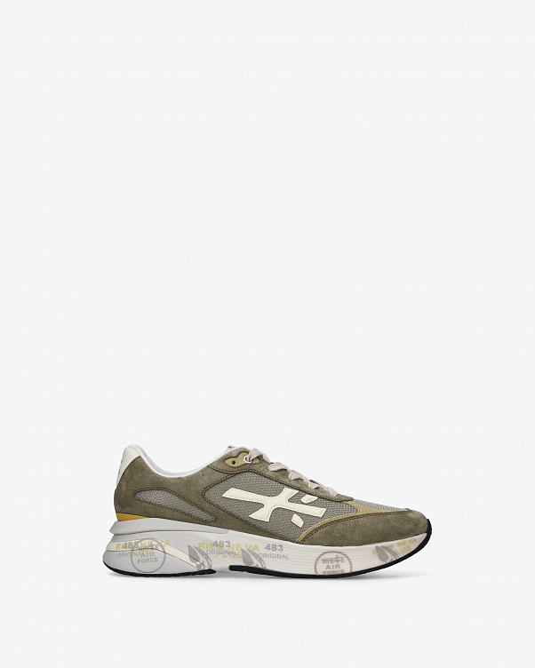 8300MOERUN Кроссовки Premiata