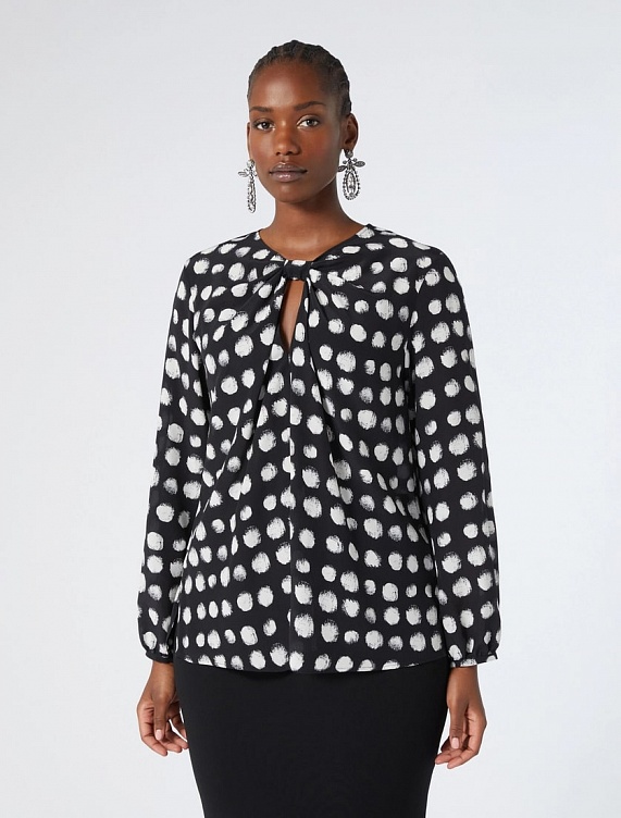 Блуза Marina Rinaldi